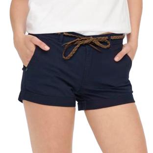 Short Marine Femme Only Evelyn pas cher