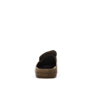 Sabots Marron Homme XTI Naples vue 0