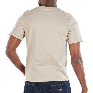 T-Shirt Beige Homme Pepe jeans Original vue 0