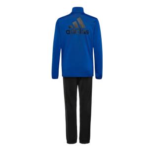 Survêtement Bleu/Noir Garçon Adidas HN1918 vue 0