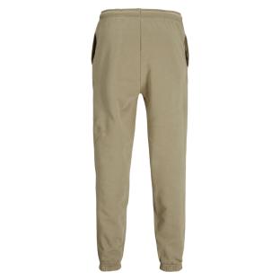 Jogging Marron Homme Jack & Jones Morgan vue 2