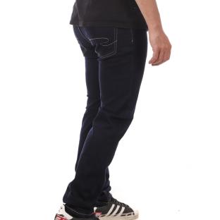 Jeans Marine Homme Lee Cooper Odel vue 0