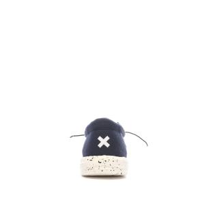 Chaussures Marine Homme Xti 143657 vue 3