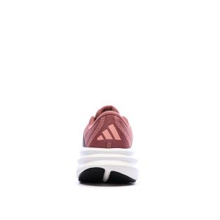 Chaussures de Running Rose Femme Adidas Galaxy 7 vue 0