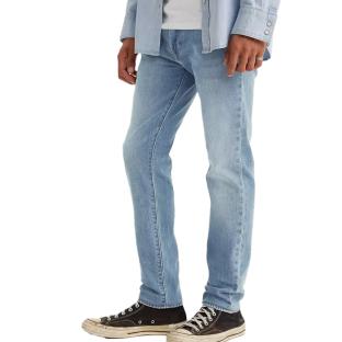 Jean Bleu Homme Levi's 512 Slim Taper pas cher