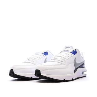 Chaussures de Tennis Turquoise/Bleu Homme Nike Air Zoom Vapor vue 6