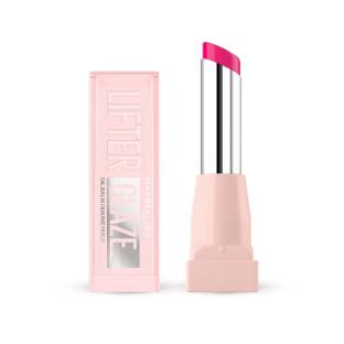 Baume à Lèvres Teinté Lifter Glaze Maybelline New York 003 Rose Bite vue 0