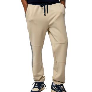 Pantalon Beige Homme Kaporal Lazar pas cher