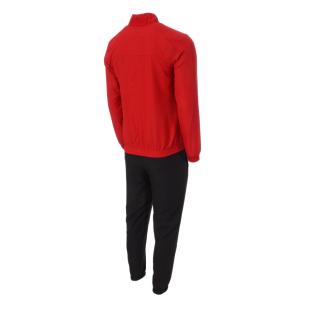 Survêtement Rouge/Noir Homme Umbro Perf vue 3