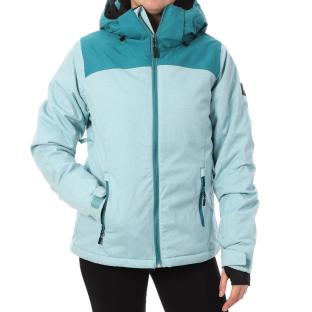 Manteau de ski Bleu Femme O'Neill Christal pas cher