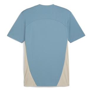 OM Maillot Training Bleu Homme Puma 24/25 vue 0
