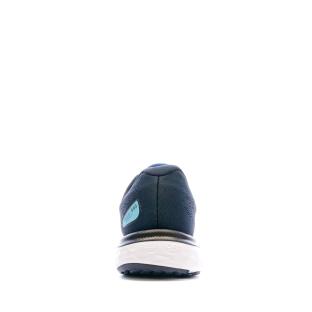 Chaussures de Running Marine/Vert Homme New Balance 680 vue 3