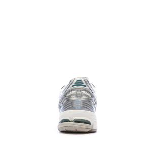 Weiße/graue Herren-Sneaker New Balance 1906 Ansicht 0