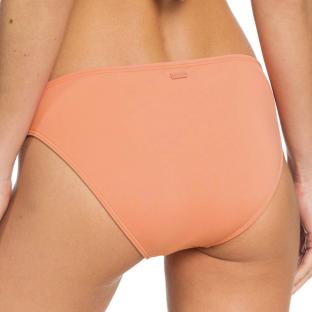 Bas de Bikini Corail Femme Roxy Beach Classics 403870 vue 2