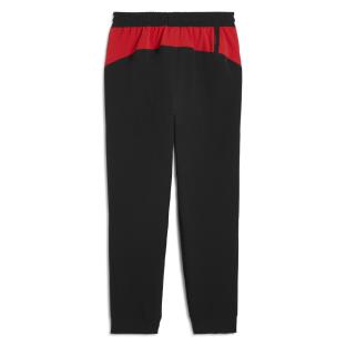 Maroc Pantalon de Survêtement Noir Homme Puma 24/25 vue 2