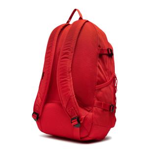 Sac à dos Rouge Homme Converse Straight Uncharted vue 2