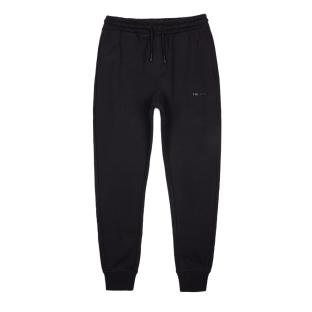 Jogging Noir Garçon Teddy Smith Narkys pas cher