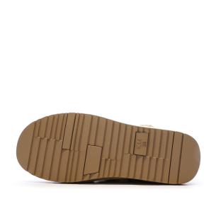 Boots Beige Femme Xti 144728 vue 5