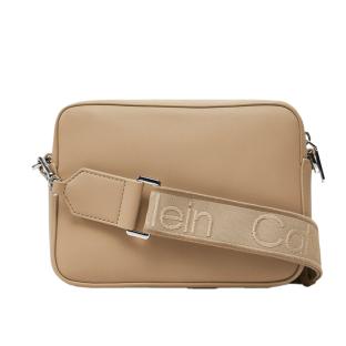 Sac à Main Beige Femme Calvin Klein Jeans Must vue 2
