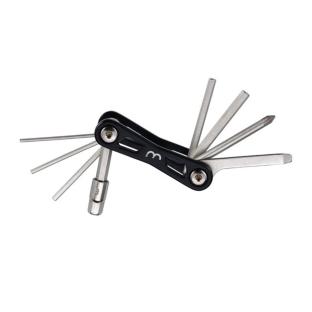 Multi-Outils Pliant BBB Minifold S9 vue 2