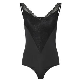 Body negro para mujer de la marca Colivia ver 0