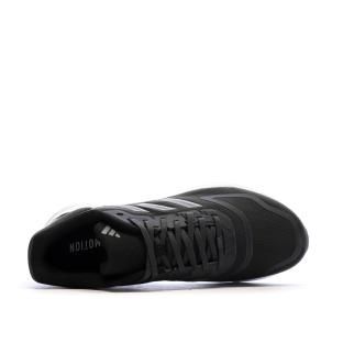 Adidas Duramo 10 Laufschuhe für Herren, Dunkelgrau Ansicht 0