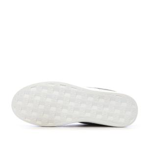Baskets Kaki Homme Calvin Klein Jeans Classic Cupsole Mg vue 5