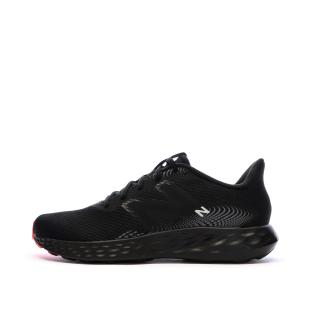 Chaussures de Running Noires Homme New Balance M411RU3 pas cher