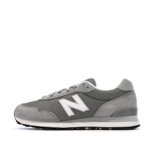 Baskets Grises Homme New Balance ML515 vue 0