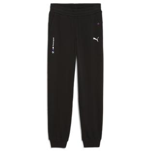 Jogging Noir Garçon Puma Bmw Mms Kids Ess vue 0