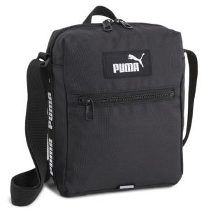 Sacoche Noire Homme Puma Evoesss vue 0