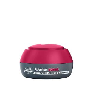 Cire-Crème aux Vitamines Bombé Playgum VIVELLE DOP pas cher