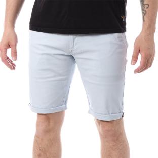 Short Bleu Homme La Maison Blaggio New pas cher