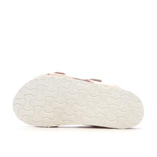 Sandales Rose Fille Kids ONLY Kogalma vue 5