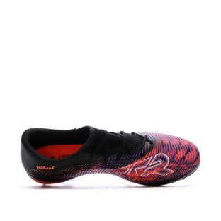 Chaussures de Foot Noir Homme Puma Future 8 Match Low vue 0