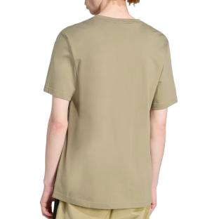 Adidas Men’s Green Graphic T-Shirt Photo of the Espace des Marques %store% store - view of %key%