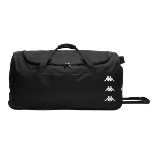 Valise Noire/Blanche Homme Kappa Garcisio 1 vue 0