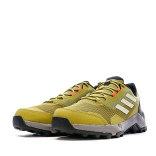 Chaussures de randonnée Kaki Homme Adidas Eastrail 2 vue 6