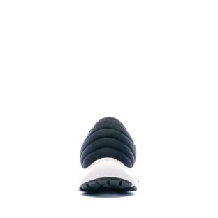 Chaussures de running Noires/Blanc Homme New Balance 420 vue 3