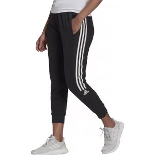 Jogging Noir Femme Adidas HD1771 vue 0