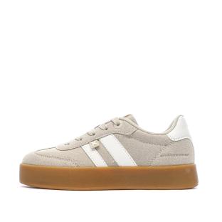 Beige Girls’ Trainers XTI 151360 Photo of the Espace des Marques %store% store - view of %key%