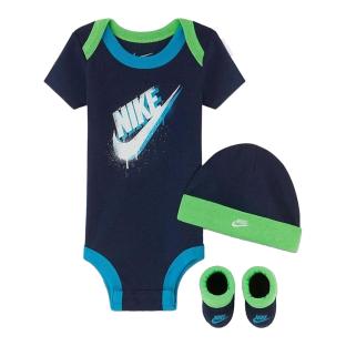 Ensemble Marine Garçon Nike Nhb pas cher