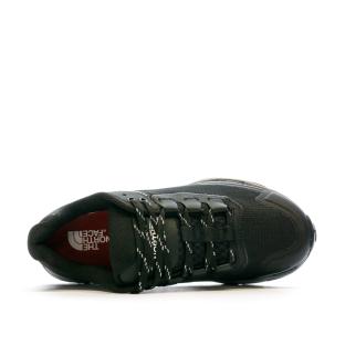 Chaussures de Randonnée Noir Femme The North Face Exploris vue 4