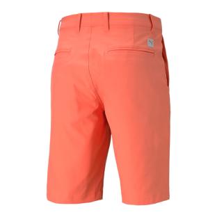 Bermuda Corail Homme Puma Jackpot vue 2