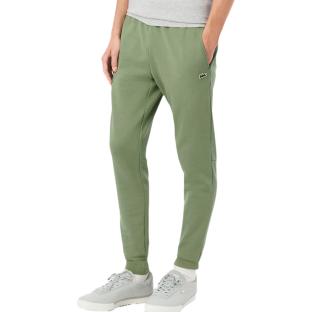 Jogging Vert Homme Lacoste Tracksuit pas cher