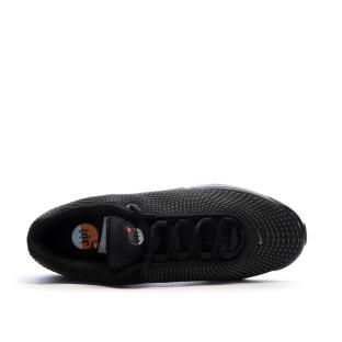 Baskets Noires Homme Nike Air Max Dn vue 4