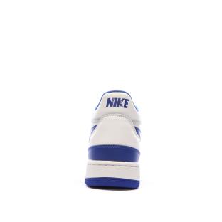 Zapatillas Nike Attack Blanco/Azul, Hombre ver 0