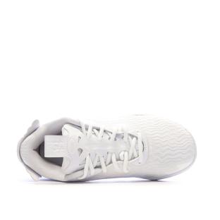 Chaussures de Basketball Blanc Femme Puma Mb.04 Lo Ice White vue 0