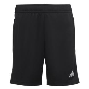 Short Noir Homme Adidas Tiro23s vue 0