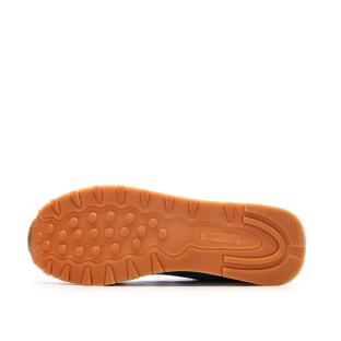 Baskets Marine/Jaune Femme Teddy Smith 120549 vue 0